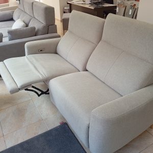 Sofá RELAX CAPRI Oferta 980€