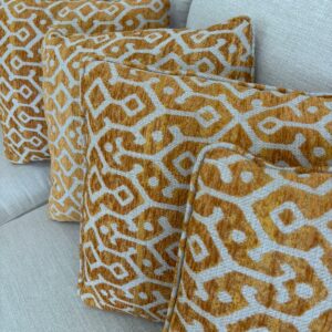 Pack 6 Cojines OFERTA 108€