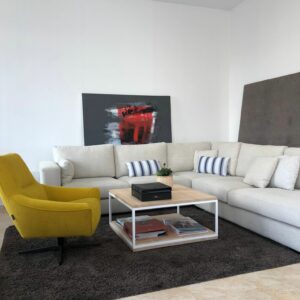 Rinconera Colón 290x290cm OFERTA 2200€