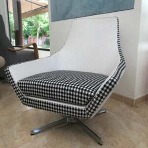 Butaca Alaska OFERTA 400€