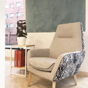 Butaca Catania OFERTA 450€