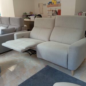 SOFÁ RELAX Capri 194cm OFERTA 1200€