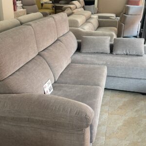 CHAISELONGUE Lara 255X165cm OFERTA 1650€
