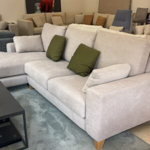 CHAISELONGUE Yolanda 275X165cm OFERTA 1100€